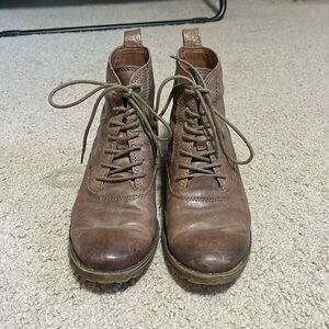 FALL BOOTS